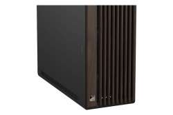 ASUS GEH PROART PA602 WALNUT WOOD METAL PWM MODERN BLACK
