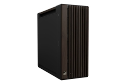 ASUS GEH PROART PA602 WALNUT WOOD METAL PWM MODERN BLACK