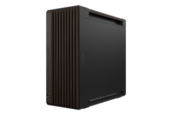 ASUS GEH PROART PA602 WALNUT WOOD METAL PWM MODERN BLACK