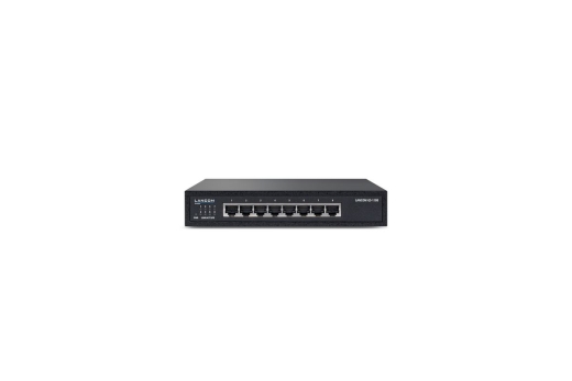 R&S LANCOM GS-1108