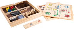 Spielesammlung 9 Klassiker