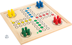 Spielesammlung 9 Klassiker