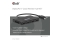 Club3D Multi Streaming Transport Hub 1xDP->4xDP 4K30Hz