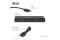 Club3D Multi Streaming Transport Hub 1xDP->4xDP 4K30Hz