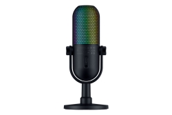 Razer Microphone - Seiren V3 Chroma