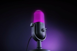 Razer Microphone - Seiren V3 Chroma