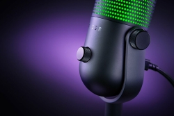 Razer Microphone - Seiren V3 Chroma