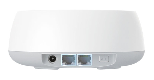 TP-Link WL-Router Mesh System Deco BE22 (3erPack)