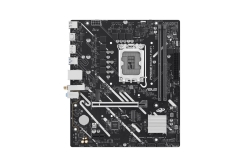 ASUS PRIME B760M-F WIFI (INTEL,1700,DDR5,mATX)