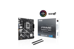 ASUS PRIME B760M-F WIFI (INTEL,1700,DDR5,mATX)