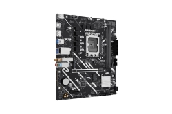 ASUS PRIME B760M-F WIFI (INTEL,1700,DDR5,mATX)