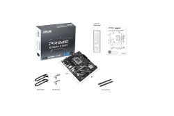 ASUS PRIME B760M-F WIFI (INTEL,1700,DDR5,mATX)