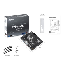 ASUS PRIME H810M-E-CSM (INTEL,1851,DDR5,mATX)