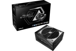 ASRock Taichi Series TC-1650T 1650W ATX 80+ Titanium black