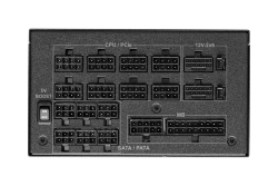 ASRock Taichi Series TC-1650T 1650W ATX 80+ Titanium black