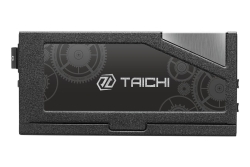 ASRock Taichi Series TC-1650T 1650W ATX 80+ Titanium black
