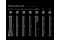 ASRock Taichi Series TC-1650T 1650W ATX 80+ Titanium black
