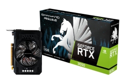 Gainward RTX3050 Pegasus 6GB GDDR6 HDMI DP DVI