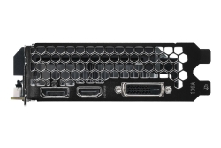 Gainward RTX3050 Pegasus 6GB GDDR6 HDMI DP DVI