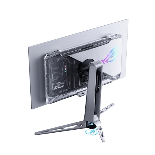 ASUS ROG Swift PG27AQWP-W 67.32cm OLED (16:9) QHD