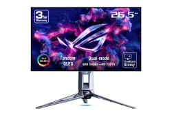ASUS ROG Swift PG27AQWP-W 67.32cm OLED (16:9) QHD