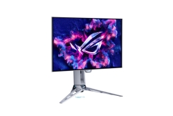 ASUS ROG Swift PG27AQWP-W 67.32cm OLED (16:9) QHD