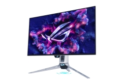 ASUS ROG Swift PG27AQWP-W 67.32cm OLED (16:9) QHD