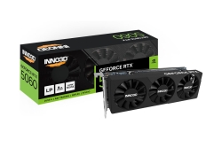 INNO3D RTX5060 X3 LP 8GB GDDR7 HDMI 3xDP