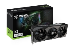 INNO3D RTX5070 iChill X3 12GB GDDR7 HDMI 3xDP