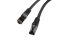 LANBERG Patchkabel CAT.8.1 S/FTP LSZH CU 0,5m Fluke Zert. sw
