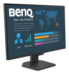 BenQ 68,6cm BL2790C 16:9 HDMI/DP/USB-C speaker 144Hz FHD
