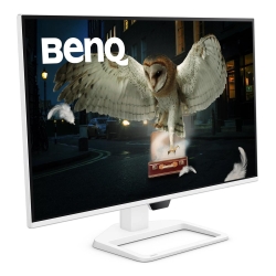 BenQ 68,6cm EW270Q 16:9 HDMI/DP/USB-C weiß...