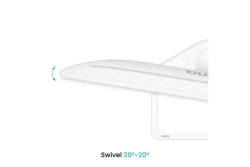 BenQ 68,6cm EW270Q 16:9 HDMI/DP/USB-C weiß spk.200Hz QHD