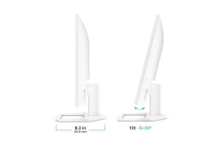 BenQ 68,6cm EW270Q 16:9 HDMI/DP/USB-C weiß spk.200Hz QHD