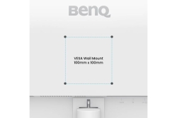 BenQ 68,6cm EW270Q 16:9 HDMI/DP/USB-C weiß spk.200Hz QHD