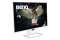 BenQ 68,6cm EW270Q 16:9 HDMI/DP/USB-C weiß spk.200Hz QHD
