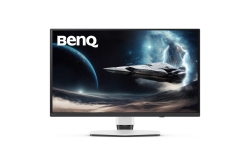 BenQ 67,3cm MOBIUZ EX271UZ 16:9 HDMI/USB-C/DP OLED 240Hz UHD