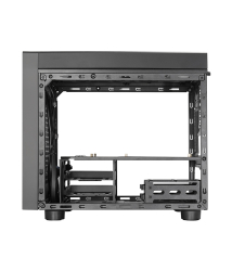 Chieftec Geh MIDI CUBE CI-03B-OP (B) 2xUSB3.0/1xUSB3.2