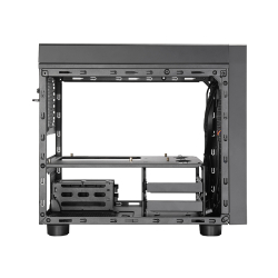 Chieftec Geh MIDI CUBE CI-03B-OP (B) 2xUSB3.0/1xUSB3.2