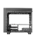 Chieftec Geh MIDI CUBE CI-03B-OP (B) 2xUSB3.0/1xUSB3.2