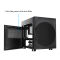 Chieftec Geh MIDI CUBE CI-03B-OP (B) 2xUSB3.0/1xUSB3.2