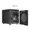 Chieftec Geh MIDI CUBE CI-03B-OP (B) 2xUSB3.0/1xUSB3.2