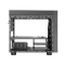 Chieftec Geh MIDI CUBE CI-03B-OP (B) 2xUSB3.0/1xUSB3.2