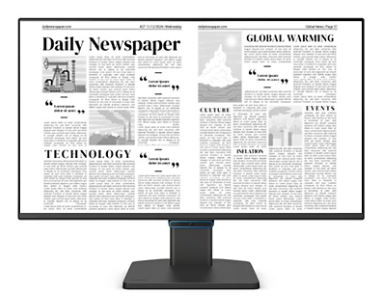 BenQ 60,5cm GW2490C 16:9 HDMI/DP/USB-C speaker 144Hz FHD