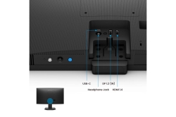 BenQ 60,5cm GW2490C 16:9 HDMI/DP/USB-C speaker 144Hz FHD