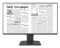 BenQ 60,5cm GW2490C 16:9 HDMI/DP/USB-C speaker 144Hz FHD