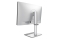 BenQ 68,6cm MA270UP 16:9 USB-C/HDMI silv. lift/piv UHD