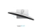 BenQ 68,6cm MA270UP 16:9 USB-C/HDMI silv. lift/piv UHD
