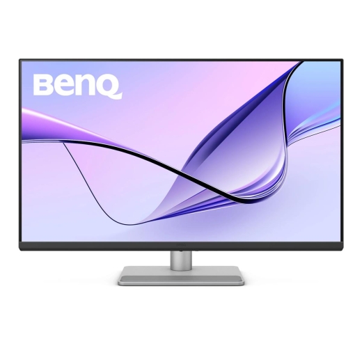 BenQ 80,0cm MA320UP 16:9 HDMI/USB-C silv. lift/piv UHD