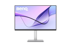 BenQ 80,0cm MA320UP 16:9 HDMI/USB-C silv. lift/piv UHD